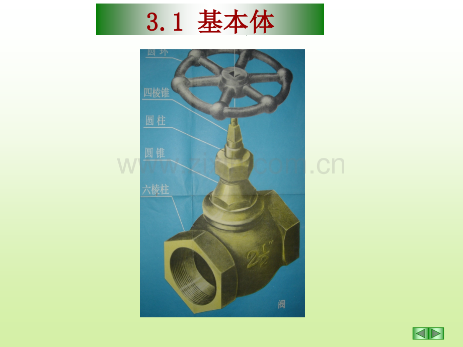 立体表面交线的投影作图.pptx_第2页