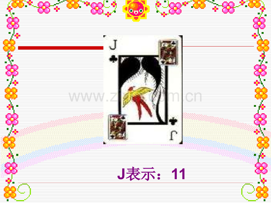用字母表示数神奇的数学魔盒.pptx_第2页