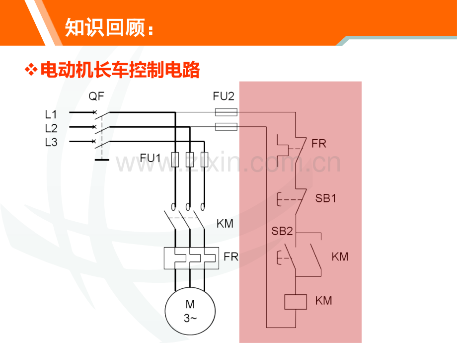 电气控制电路接线四步法.pptx_第2页