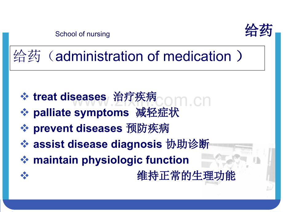 给药的基本知识.pptx_第1页