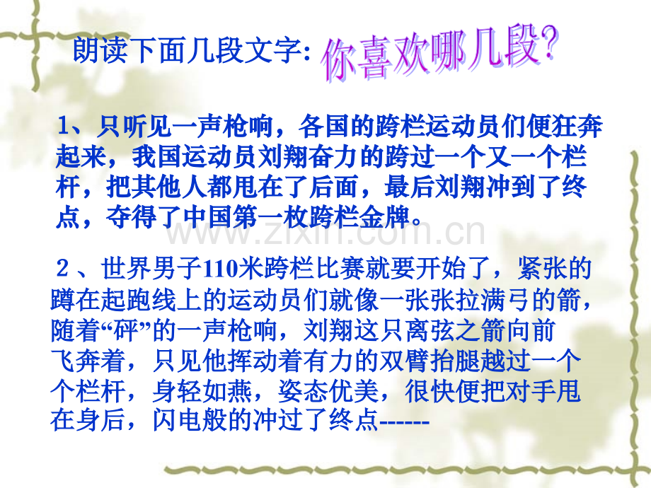 细节描写的方法.pptx_第1页