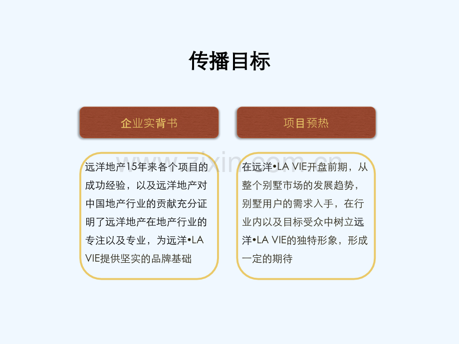 远洋地产LA-VIE34月传播规划.pptx_第2页