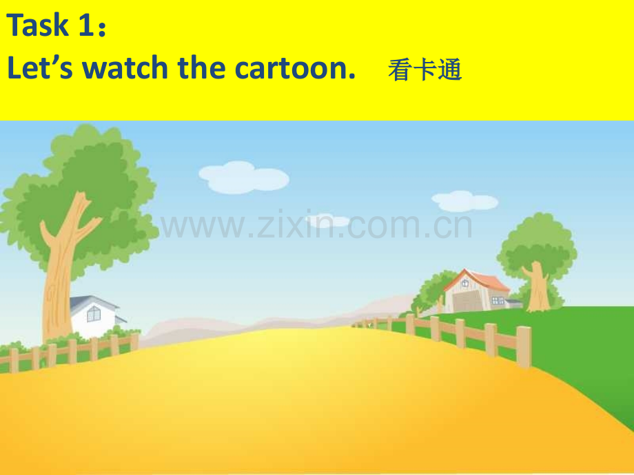 译林版小学英语3BUnit7Onthefarm.pptx_第2页