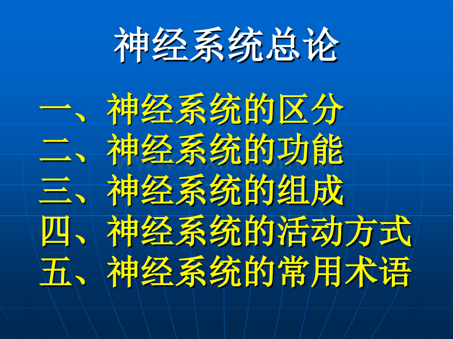 系统解剖学神经系统beida医学部.pptx_第1页