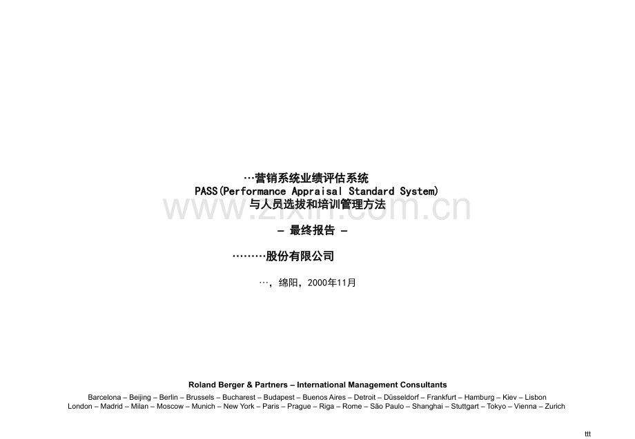 营销系统评估手册.pptx_第1页