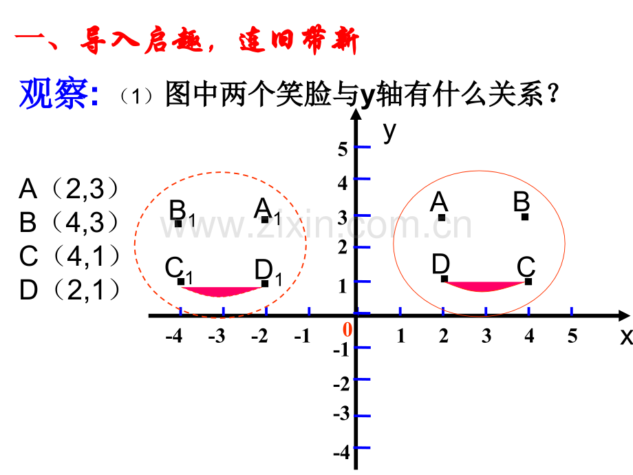 用坐标表对称.pptx_第2页