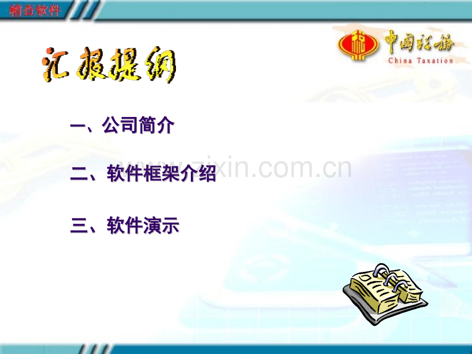 税务稽查查账软件汇报.pptx_第2页