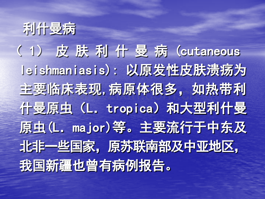 第四节杜氏利什曼原虫.pptx_第2页