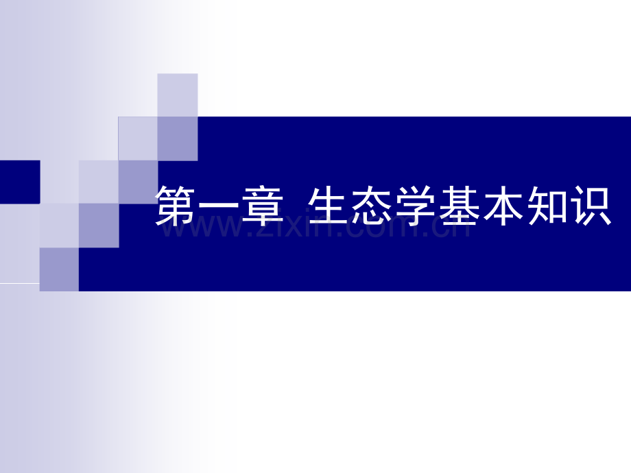 生态学基本知识分析.pptx_第1页