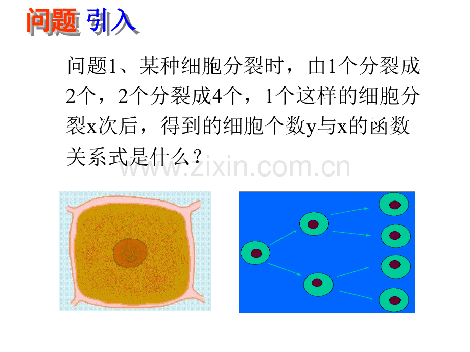 新课标人教A版指数函数及其性质.pptx_第2页