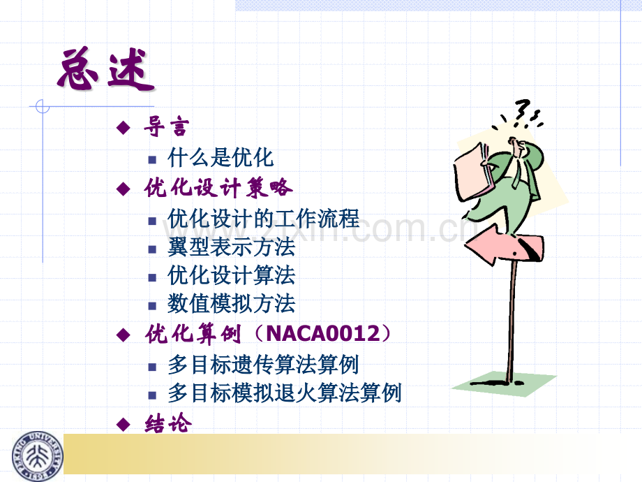 翼型多目标气动优化设计方法.pptx_第2页