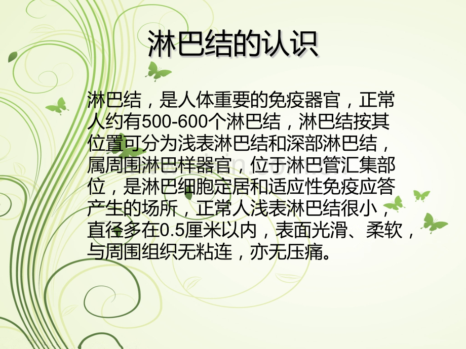 淋巴管和淋巴结.pptx_第2页