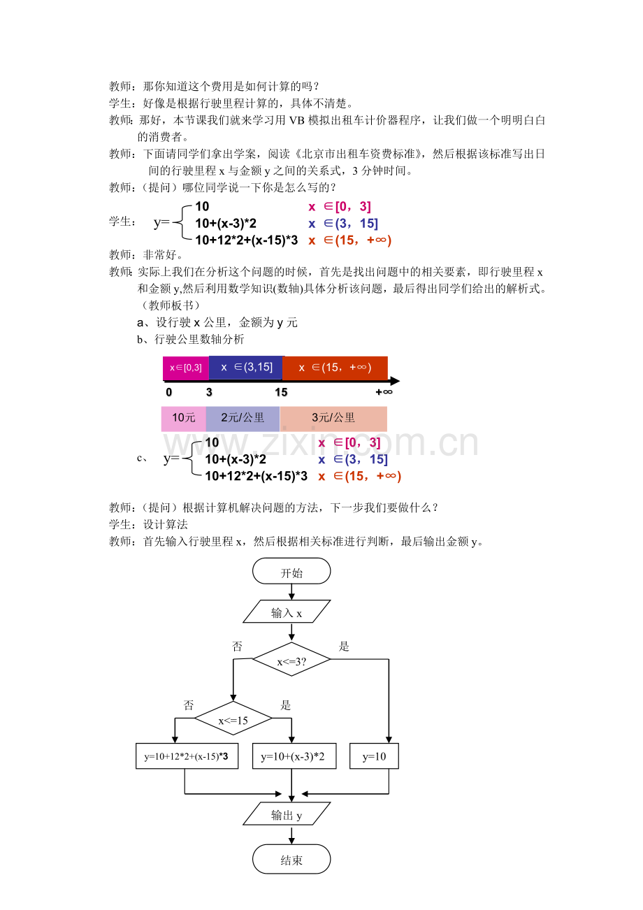 算法与程序实现用解析法设计程序概要.doc_第2页