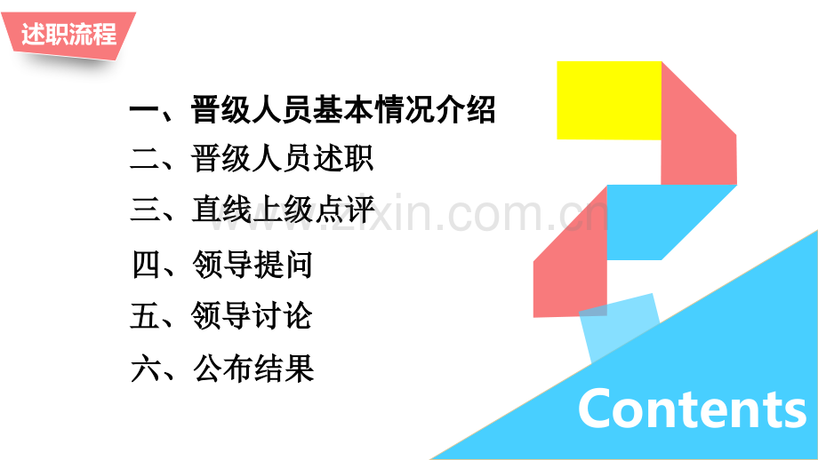 晋级述职模板.pptx_第2页