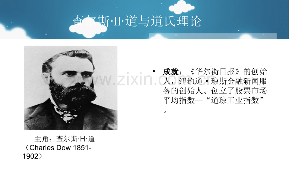 波浪理论与道氏理论全解.pptx_第2页