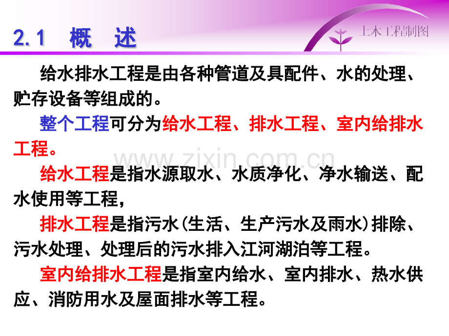 给水排水施工图.pptx_第2页