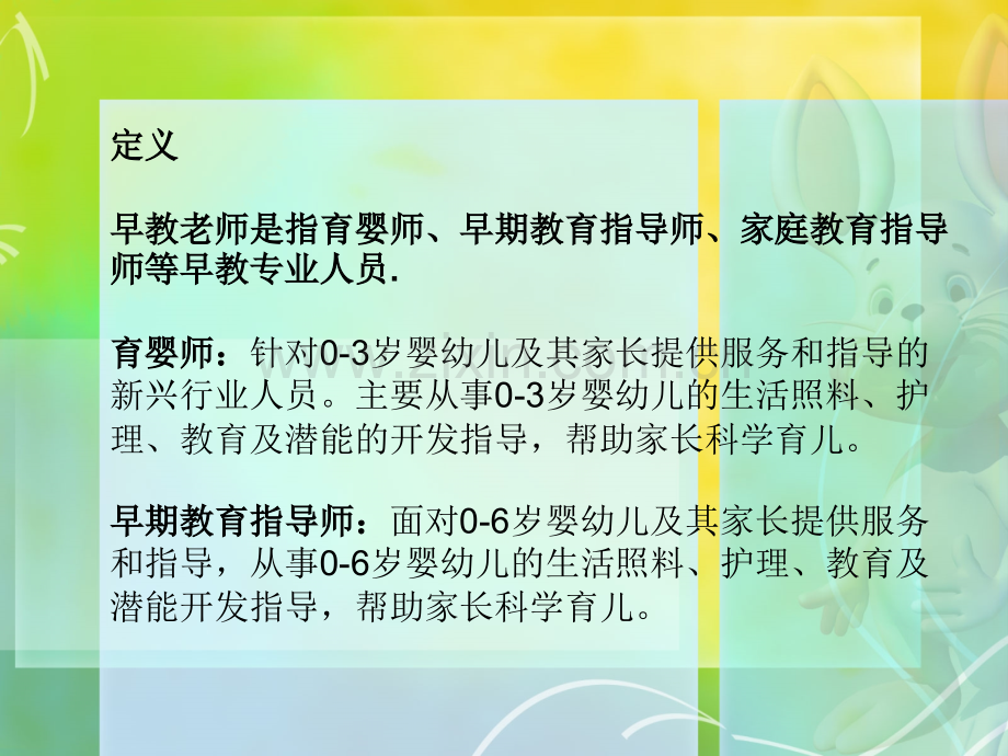 早教教师资格.pptx_第2页