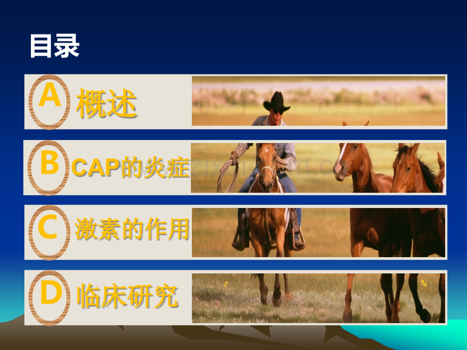 激素在CAP社区获得性肺炎中的应用.pptx_第1页
