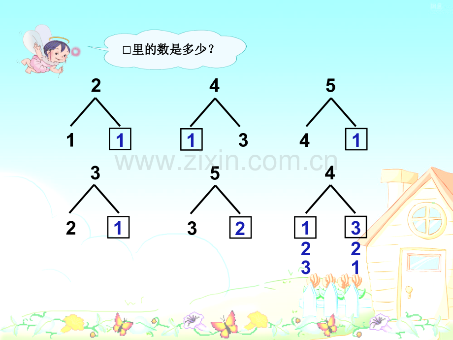 用小学一年级上册数学减法.pptx_第2页