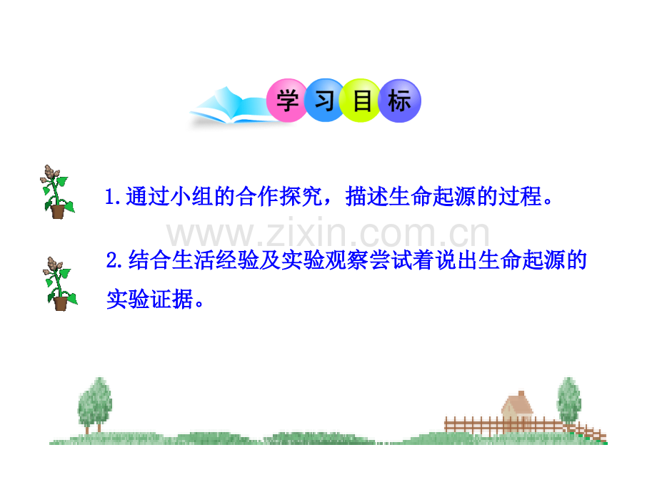 生命的诞生.pptx_第2页