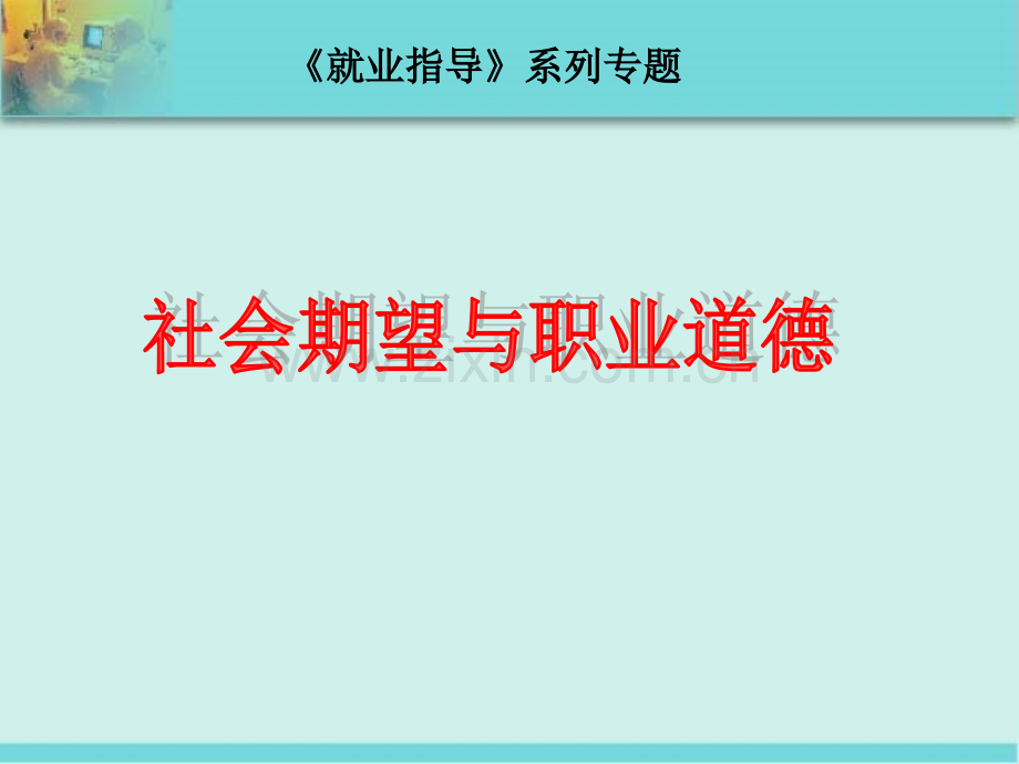 社会期望与职业道德.pptx_第2页