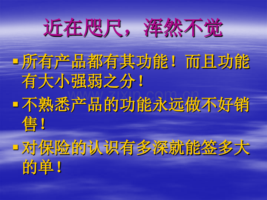 用心做保险.pptx_第2页