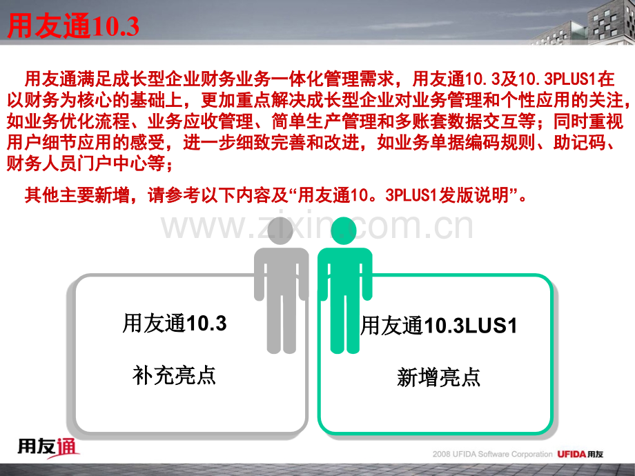 用友通103PLUS1新品观察.pptx_第2页