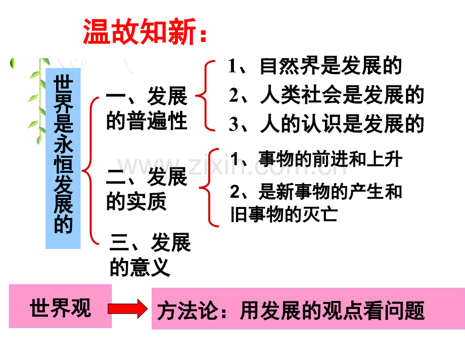 用发展的观点看问题最实用的.pptx_第1页