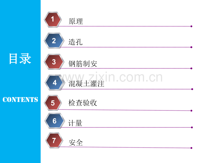 灌注桩搅拌桩施工建筑土木工程科技专业资料.pptx_第2页