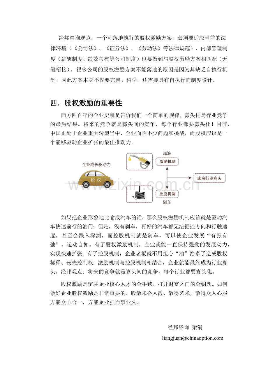 股权激励重要性.docx_第2页