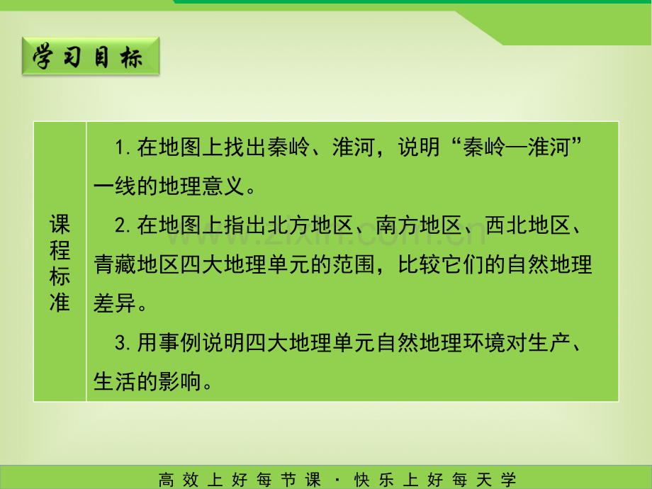 湘教地理八年级下册四大地理区域的划分-.pptx_第2页