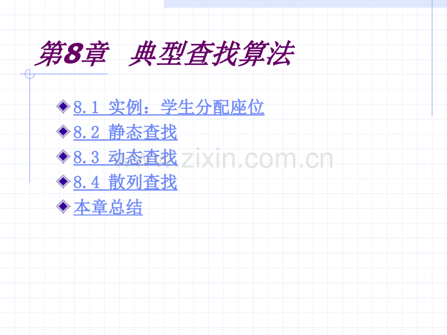 典型查找算法-编程.pptx_第2页