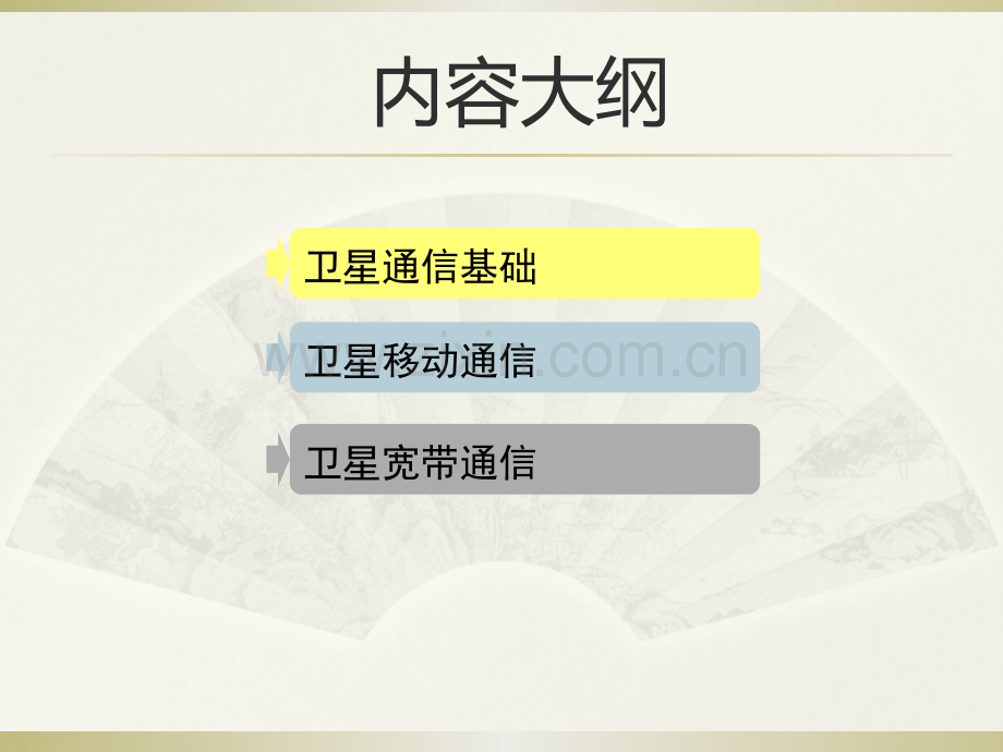 卫星通信概述.pptx_第2页