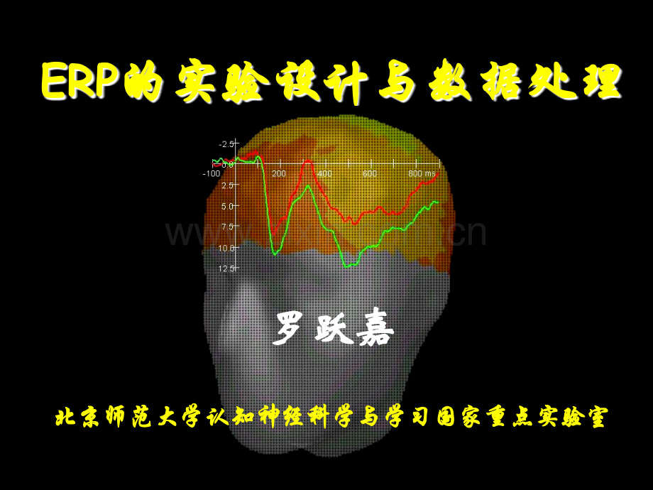 实验设计与数据分析.pptx_第1页