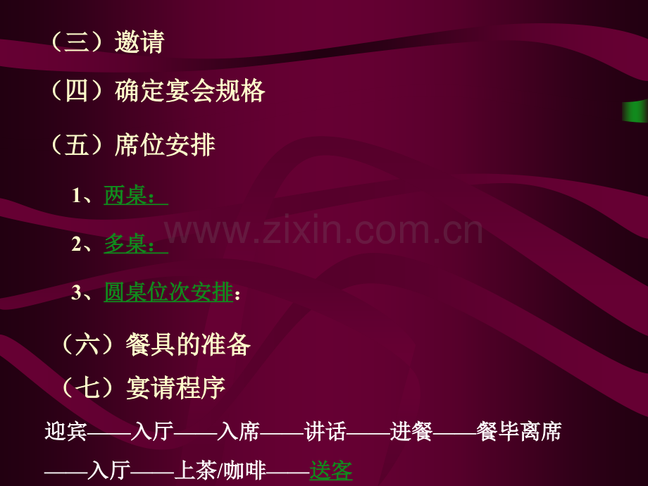 宴会礼仪-素材.pptx_第2页