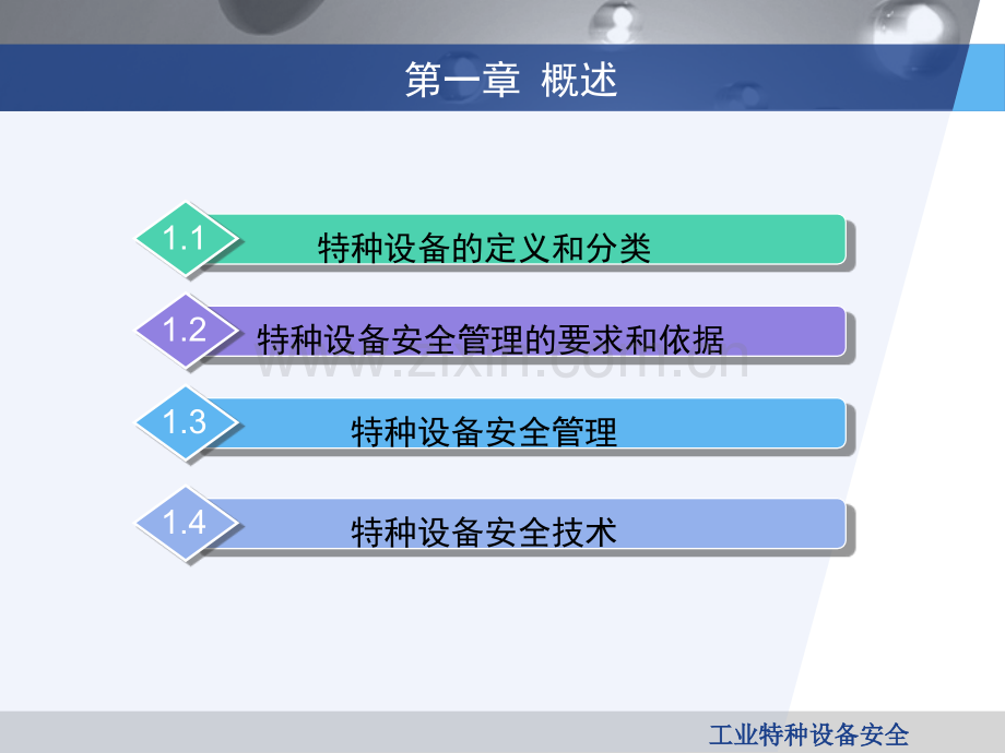 工业特种设备安全教学作者蒋军成概述.pptx_第2页