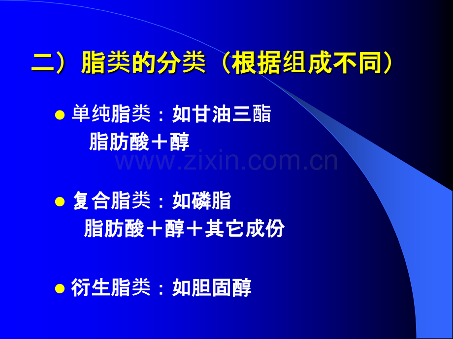 微生物学-脂质和生物膜.pptx_第2页