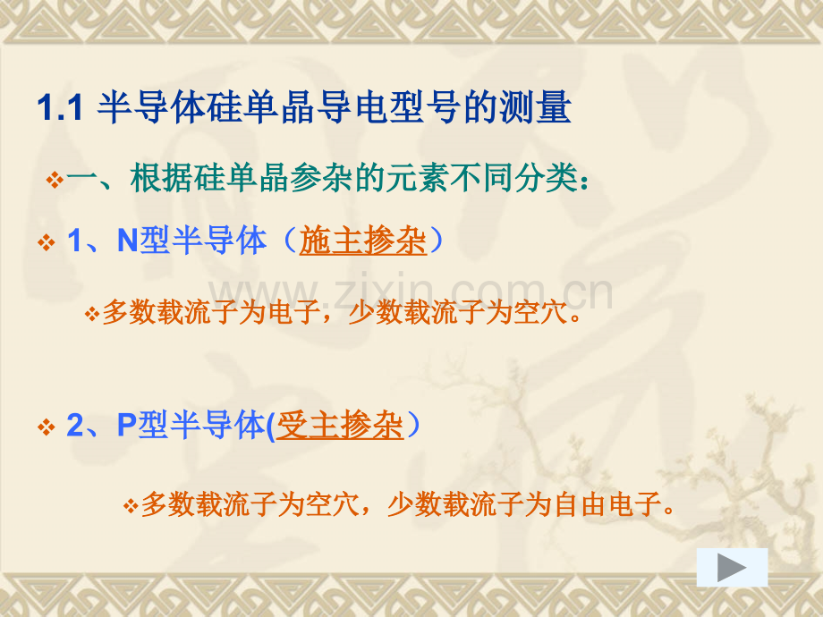 半导体常规电学参数测试介绍.pptx_第2页