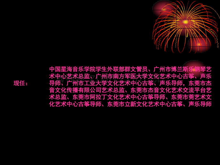 宋荟芝演出资料.pptx_第2页