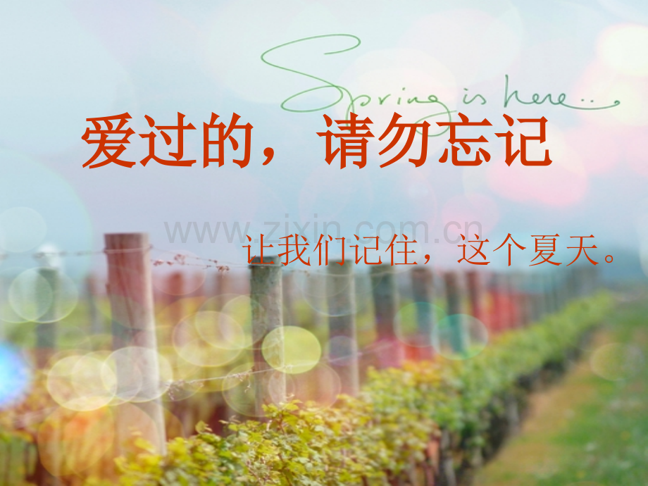 分班前主题班会.pptx_第1页
