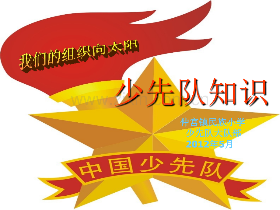 少先队知识).pptx_第1页