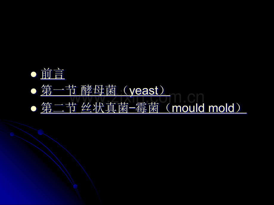 微生物教程yyd真核微生物.pptx_第2页