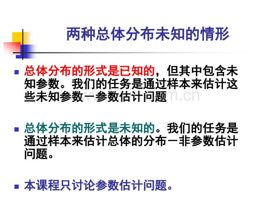 参数估计-点.pptx_第1页