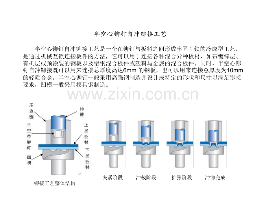 半空心自冲铆钉.pptx_第1页