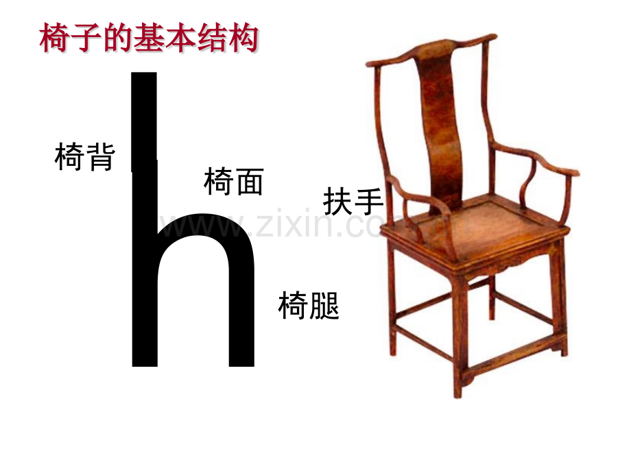 初中美术教学纸板联想椅子设计.pptx_第2页
