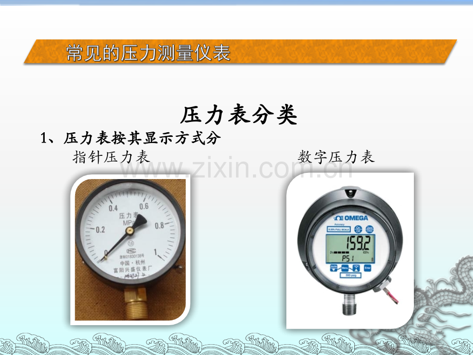 压力表使用要求.pptx_第2页