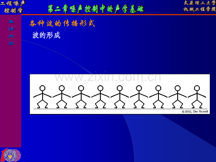 噪声控制中的声学基础.pptx_第2页
