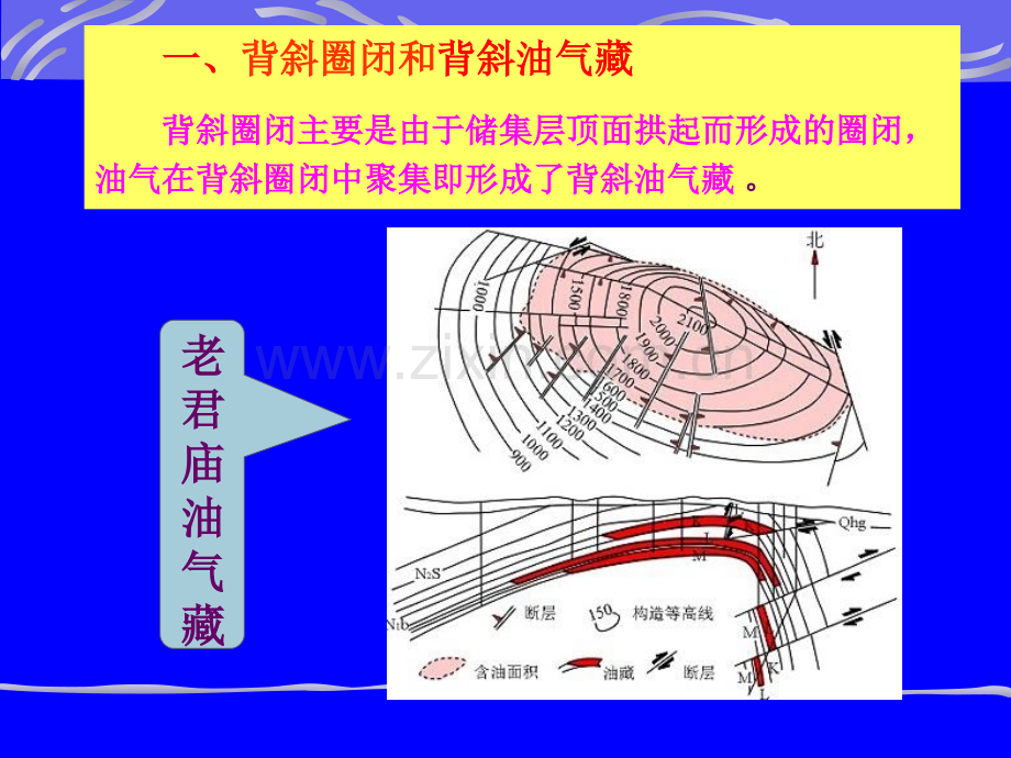 圈闭和油气藏各论.pptx_第2页