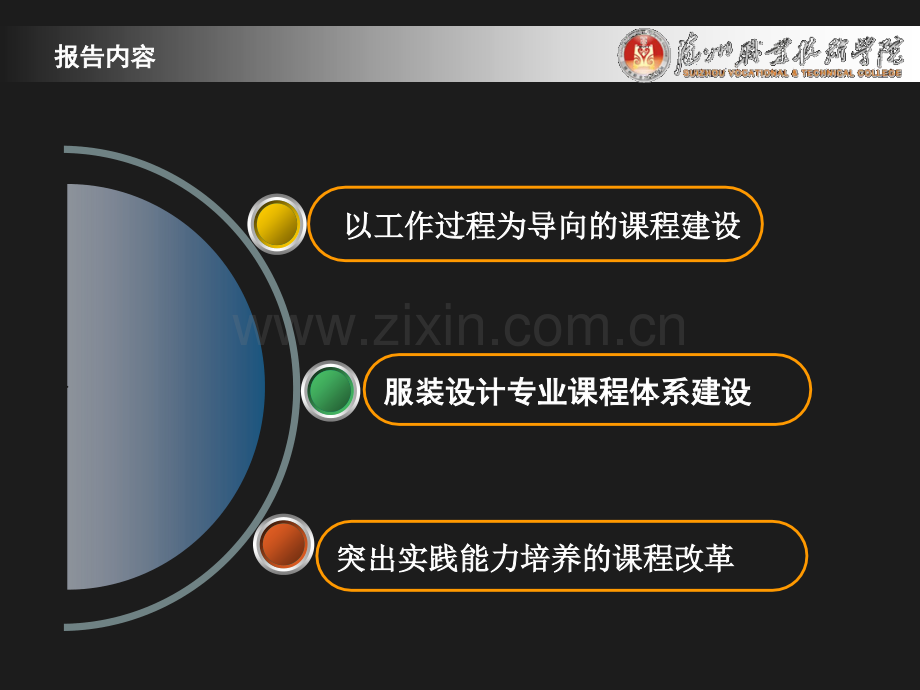 服装设计专业课程改革探索与实践.pptx_第2页