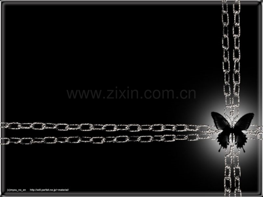 张精美背景模板共享3-锐普.pptx_第1页